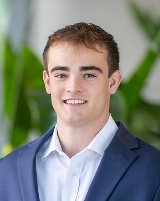 Dillon Higgins, founder of Surge Media