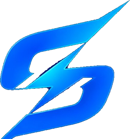 Surge Media bolt mark